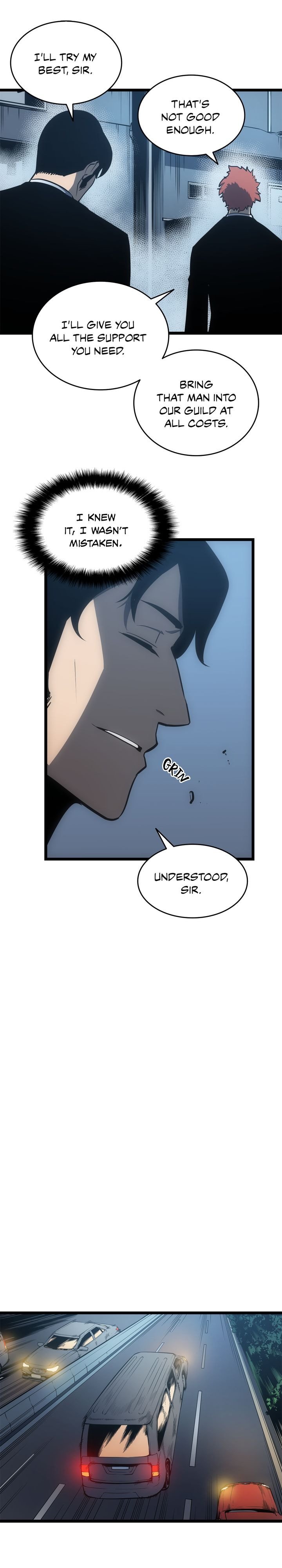 Solo Leveling, Chapter 55 image 14